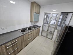Blk 107A Eastbrook @ Canberra (Sembawang), HDB 4 Rooms #556697611